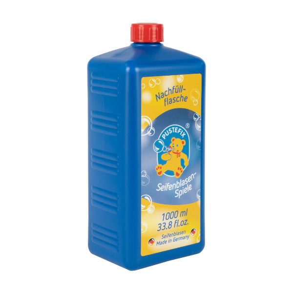 REFILL BOTTLES