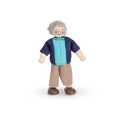 GRANDFATHER DOLL