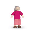 GRANDMOTHER DOLL