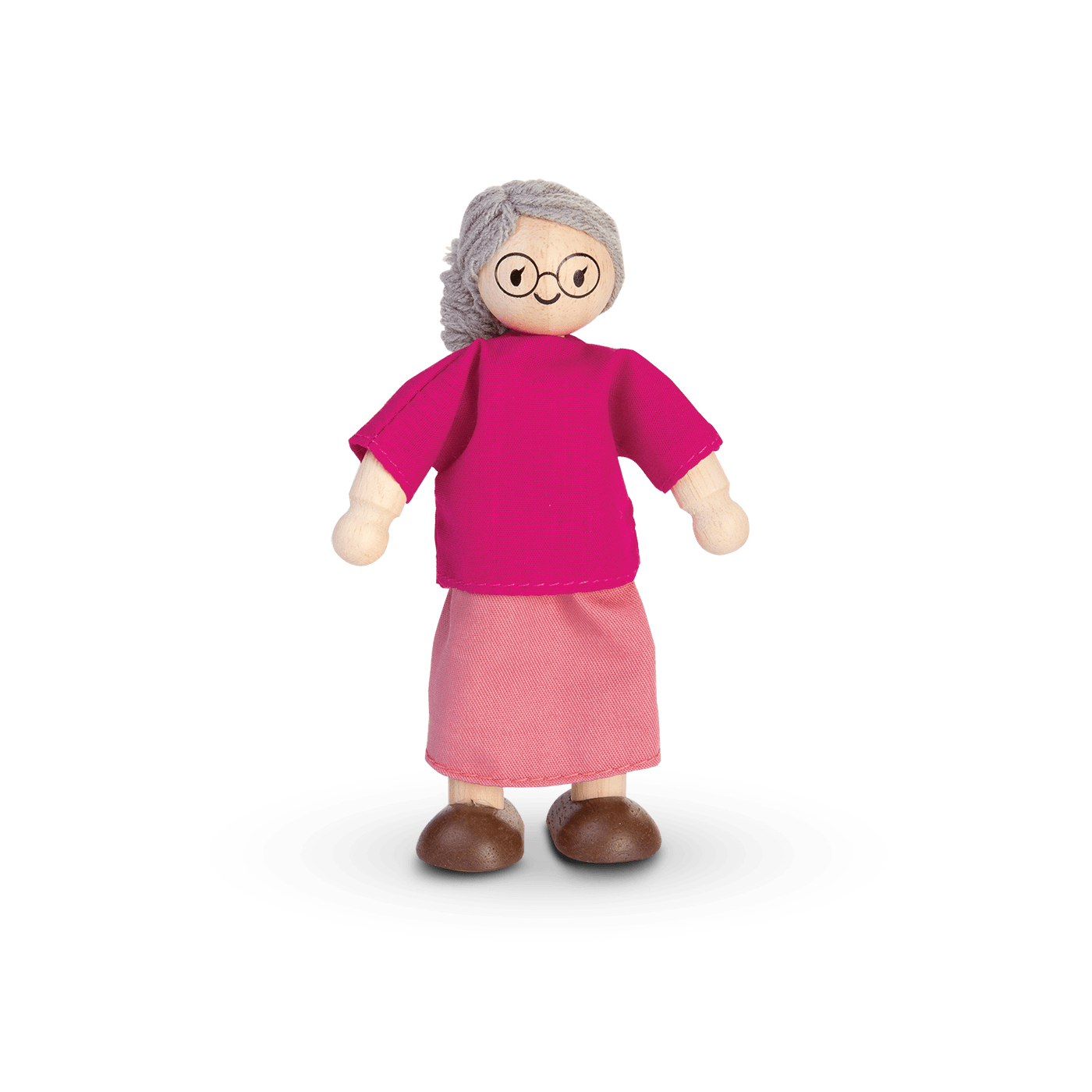 GRANDMOTHER DOLL