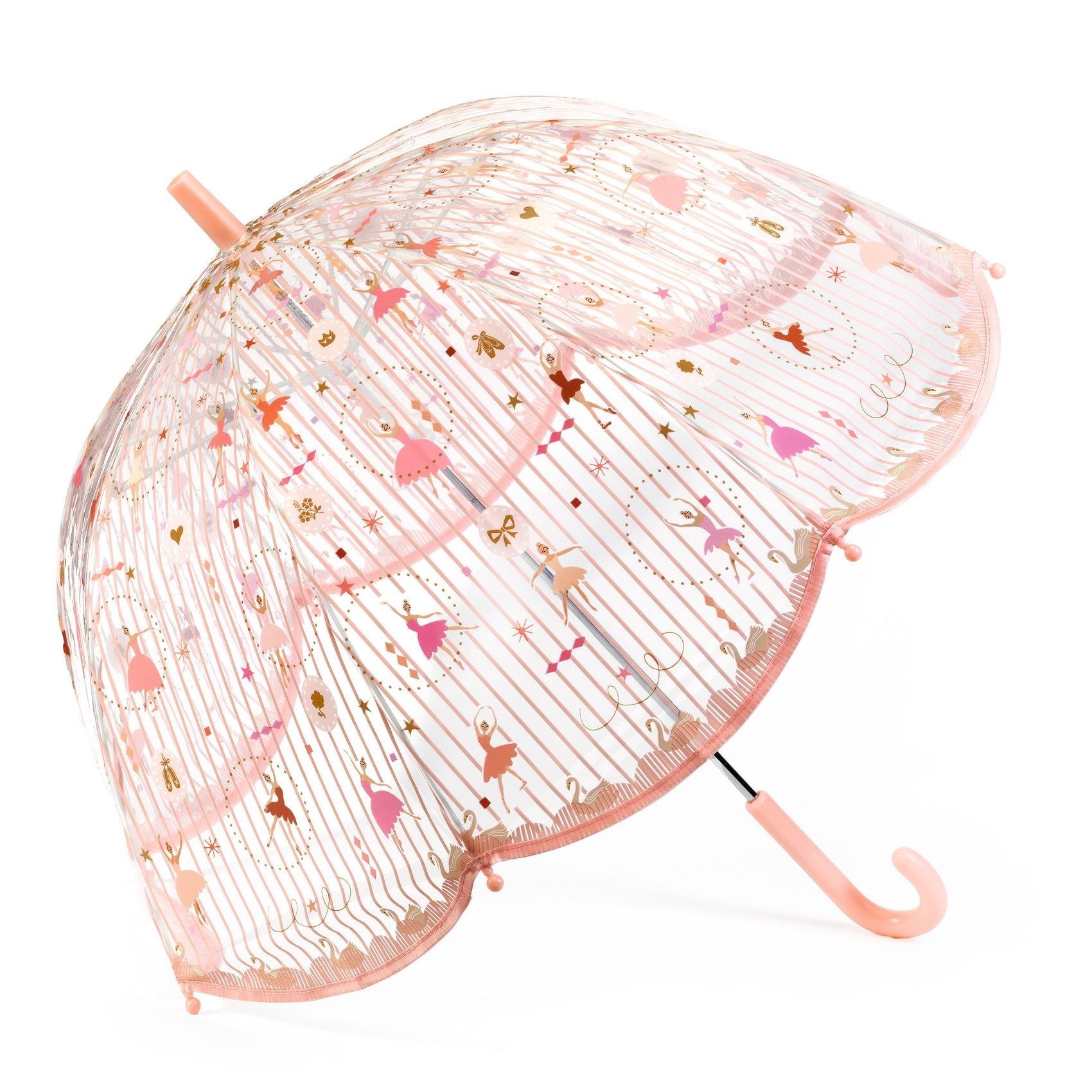 KIDS' BUBBLE UMBRELLA