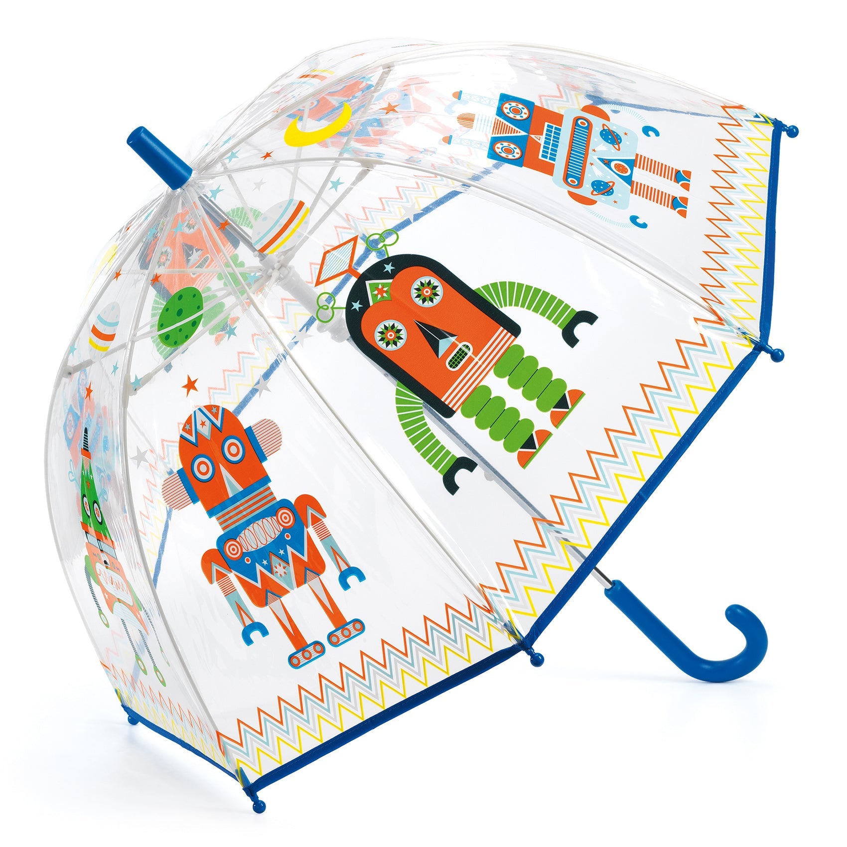 KIDS' BUBBLE UMBRELLA